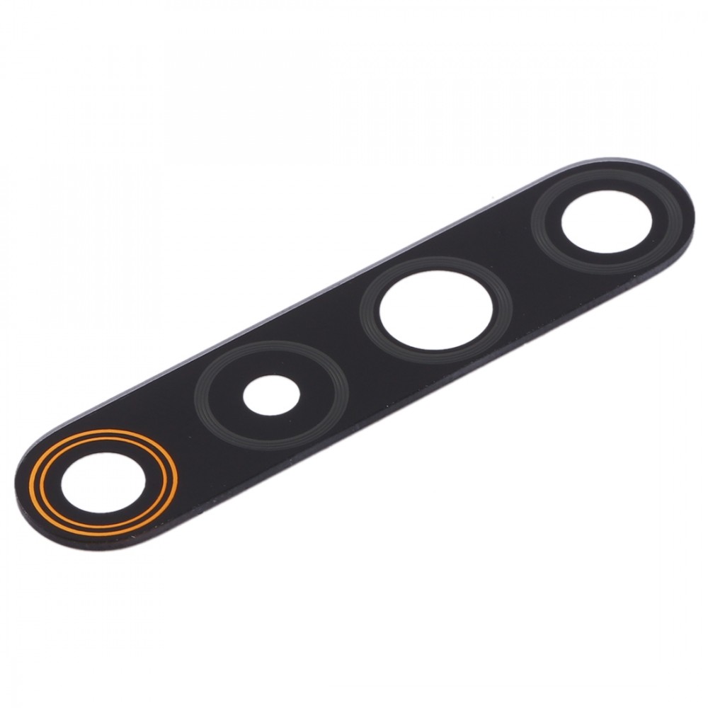 Picture of 10 PCS Back Camera Lens for OPPO Realme X50 5G